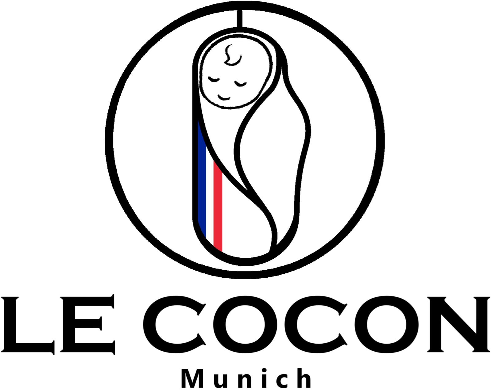 Logo du Cocon munich